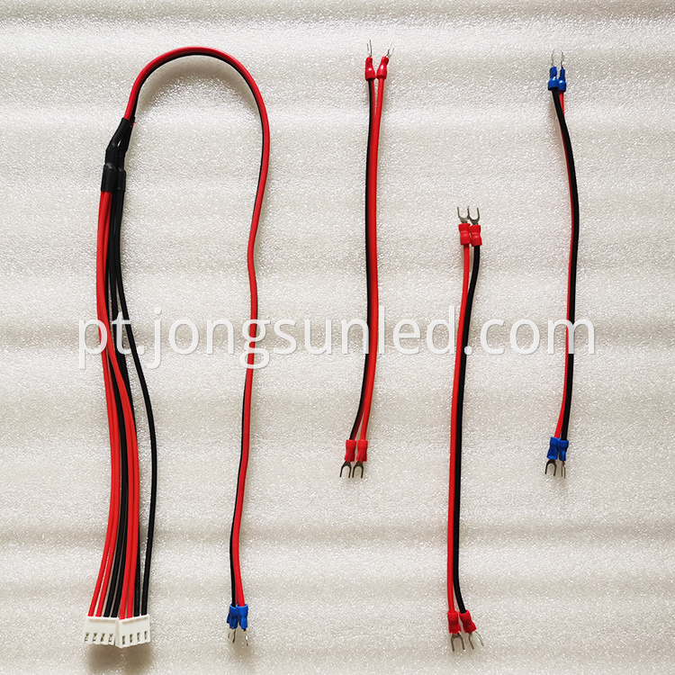 Power Cable Rb 2